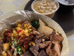 -小草糖水(海棠村店)