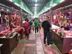 -岳各庄批发市场(西四环中路店)