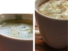 -星巴克(昆山花桥商务城店)
