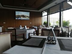 -璟象酒店-爱丽坊景观餐厅