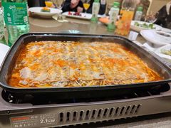 -九重天大饭店(北大街店)