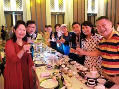 -麒麟中餐厅·经典粤菜·地道菜式老字号(广州长隆酒店)