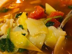 -西域阿里马新疆菜·清真(桂花路店)