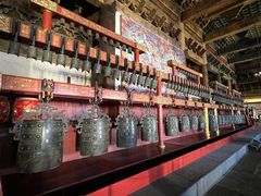 -北京市劳动人民文化宫(太庙)
