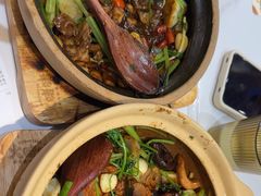 -火啫啫·粤式啫啫煲(南京弘阳店)