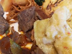 -洲际酒店·地平线全日餐厅HORIZON CAFÉ