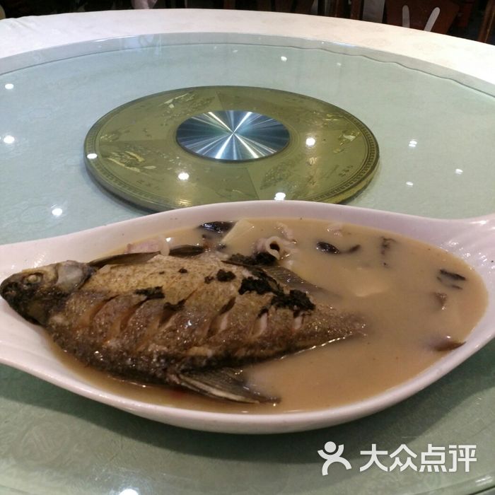 泽园酒家