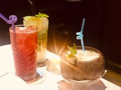 -MARU玛露音乐餐厅(大学路店)