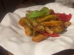 -奉天小馆·非遗东北菜(沈阳万象城店)