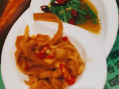 -令氏家外家周秦食府(高新店)
