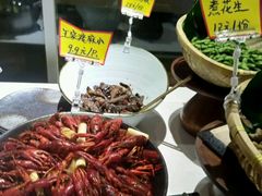 -王家渡火锅店(棕榈泉店)