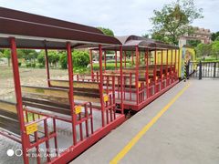 -歌斐颂巧克力小镇