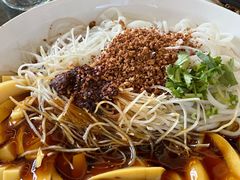-瑞丰园庭院餐厅·白族传统家常菜