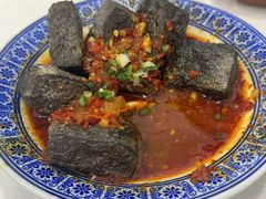 -新新湘菜馆(新中街二条店)