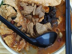 -家味螺蛳粉&烤鱼(五角场店)