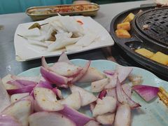 -牛犇炭火烤肉·鲜切烤肉(承德总店)