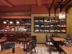 -翡翠鸟精品泰国菜(北辰财富中心店)