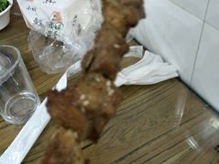 -木萨火锅店(开鲁路店)
