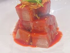 -湖滨28中餐厅·西湖宴·杭州君悦酒店