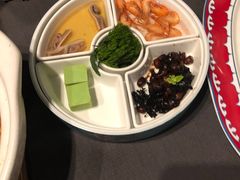 -肆月河豚·新淮扬(金融街店)