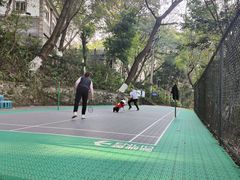 -重庆平顶山公园