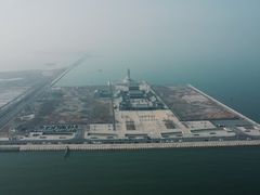 -天津妈祖文化园