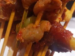 小郡肝串串香-钢管厂五区小郡肝火锅串串香(总店)