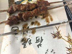 -马布尔莱斯食府(西红门店)