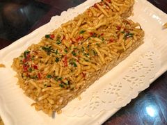 -乔家满族八大碗(流水沟店)