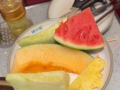 -钱小奴创意自助餐厅·原切谷饲安格斯畅吃(苏州昆山招商花园城店)