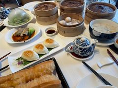 -金苑海鲜酒家(来魅力店)