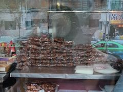 -老妈秘制兔头(春熙路店)