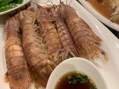 -501號台州海鲜餐厅(海创园店)