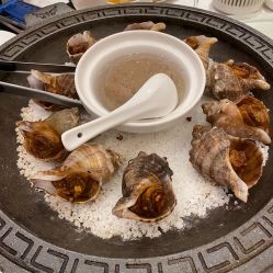 -晋江爱乐国际酒店·宴会厅