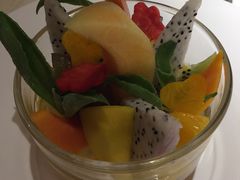 -王品牛排(郑州大卫城店)