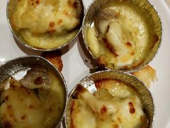 -芭菲盛宴·环球美食(北城国际店)