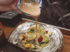 -一本料理(西溪天街店)