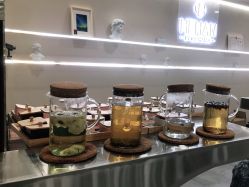 -DX HAIR SALON·发现未知美发沙龙