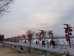 -青龙湖公园
