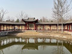 -张家湾公园