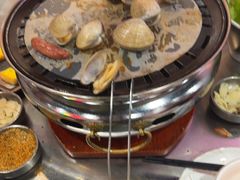 -燚青春东北泥炉烤肉(百合店)