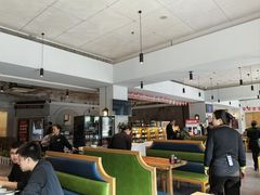 -YAFEE雅菲·粤菜·湘菜·融合菜(魏公村店)