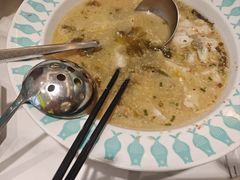 -姚姚酸菜鱼·金戈戈香港豉油鸡(喜荟城联名店)