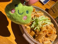 -肉串汪(月坛店)