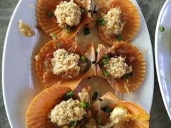 -四川小胡子海鲜(丁村万人海鲜广场店)