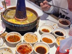 -董记老清泉·鲜切涮羊肉(窑岭店)