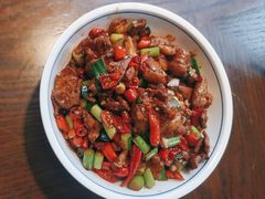 -小柴米·传统江西菜(万寿宫店)