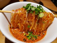 -新太二·鲜料川菜(智慧城广百店)