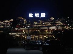 -枇杷园食为鲜火锅(南山店)