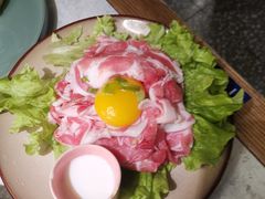 -鲜潭蒸汽石锅鱼(五道口购物中心店)